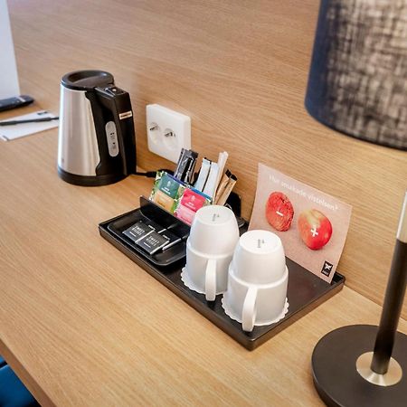 First Hotel Dragonen Umea Luaran gambar