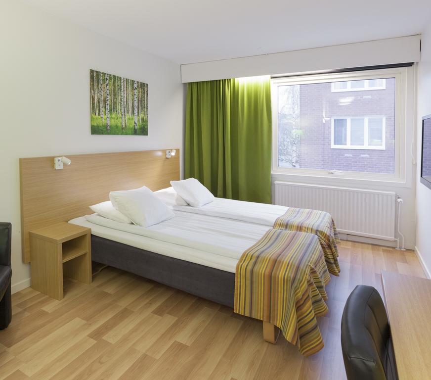 First Hotel Dragonen Umea Bilik gambar