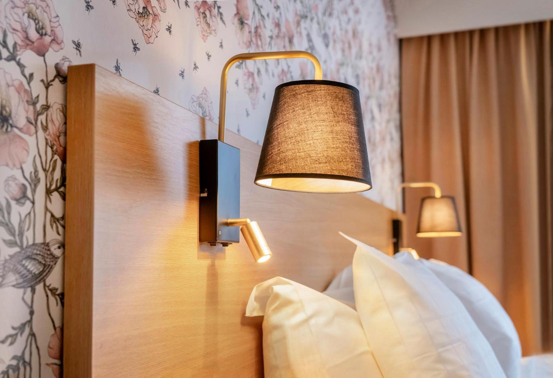 First Hotel Dragonen Umea Luaran gambar