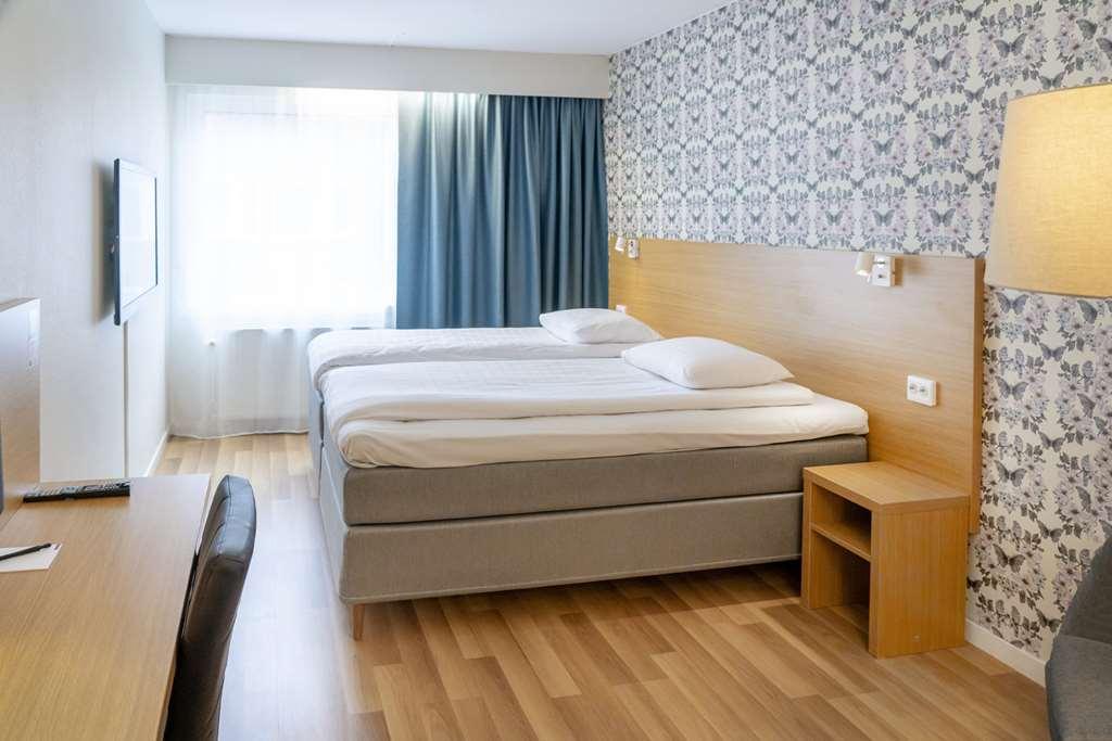 First Hotel Dragonen Umea Bilik gambar