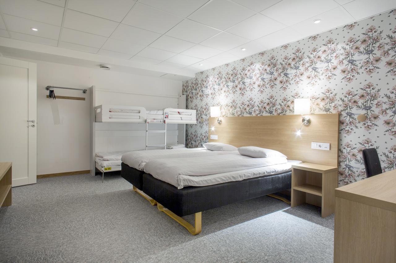 First Hotel Dragonen Umea Luaran gambar